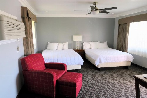 Viking Motel-Ventura - image 23