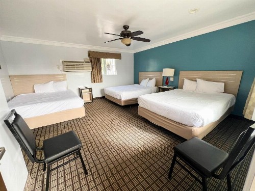 Viking Motel-Ventura - image 42