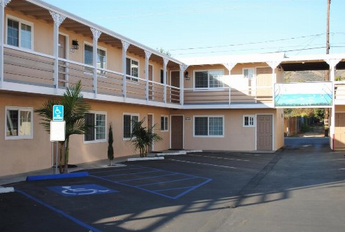 Viking Motel-Ventura - image 9