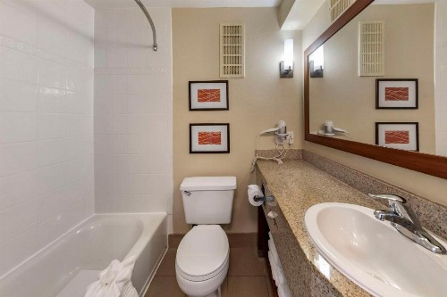 Comfort Inn & Suites Ventura Beach - image 5