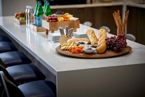 Ventura Beach Marriott - image 16