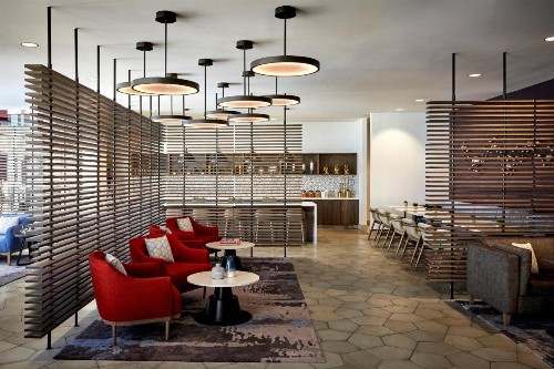 Ventura Beach Marriott - image 18