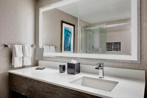 Ventura Beach Marriott - image 19