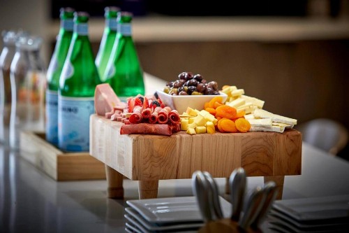 Ventura Beach Marriott - image 22