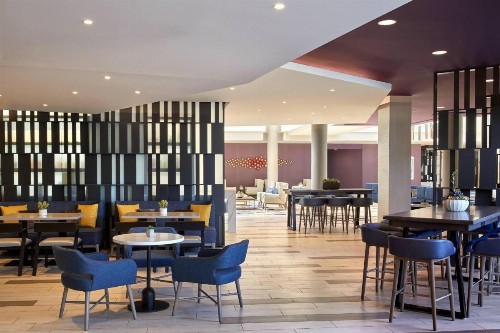 Ventura Beach Marriott - image 26