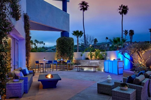 Ventura Beach Marriott - image 31
