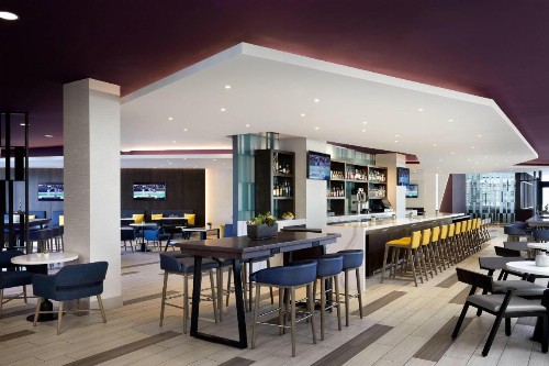 Ventura Beach Marriott - image 33