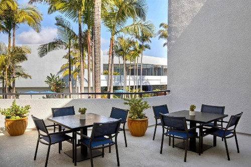 Ventura Beach Marriott - image 35
