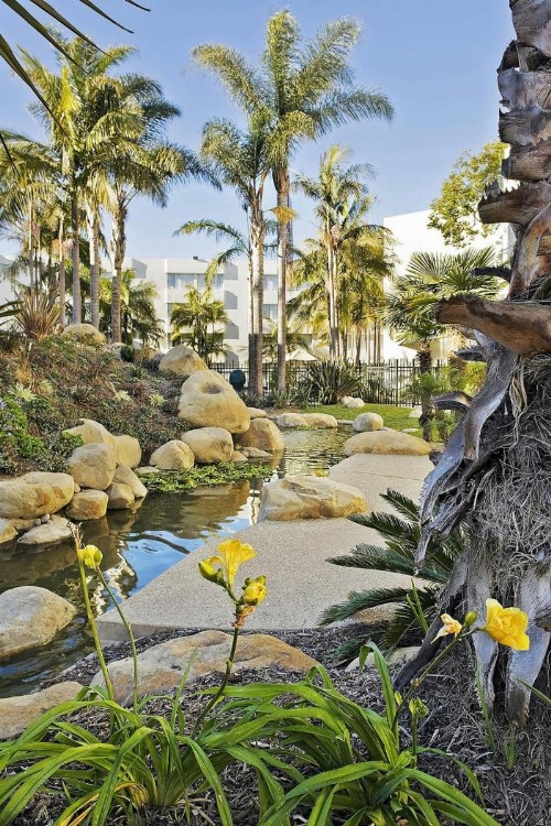 Ventura Beach Marriott - image 37