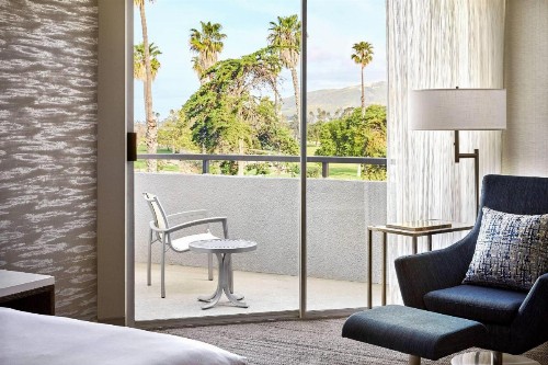 Ventura Beach Marriott - image 7