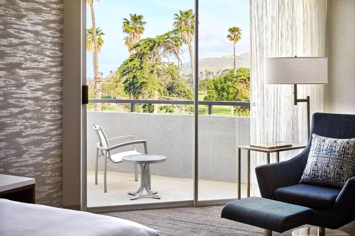 Ventura Beach Marriott - image 7