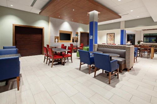 Holiday Inn Express Hotel & Suites Ventura Harbor an IHG Hotel - image 10