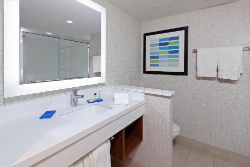 Holiday Inn Express Hotel & Suites Ventura Harbor an IHG Hotel - image 17