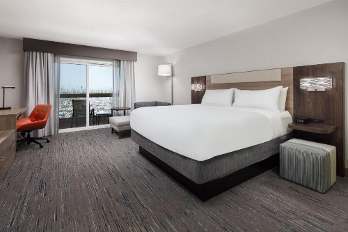Holiday Inn Express Hotel & Suites Ventura Harbor an IHG Hotel - image 19