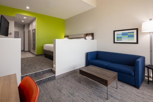Holiday Inn Express Hotel & Suites Ventura Harbor an IHG Hotel - image 26