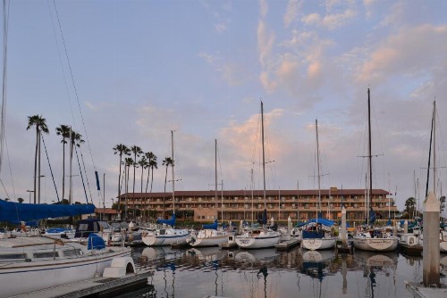 Holiday Inn Express Hotel & Suites Ventura Harbor an IHG Hotel - image 33