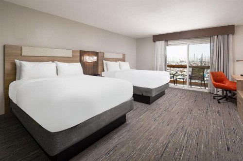 Holiday Inn Express Hotel & Suites Ventura Harbor an IHG Hotel - image 34