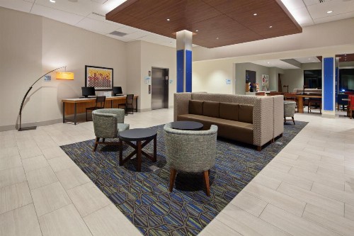 Holiday Inn Express Hotel & Suites Ventura Harbor an IHG Hotel - image 35