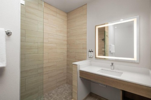 Holiday Inn Express Hotel & Suites Ventura Harbor an IHG Hotel - image 36