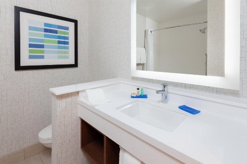 Holiday Inn Express Hotel & Suites Ventura Harbor an IHG Hotel - image 37