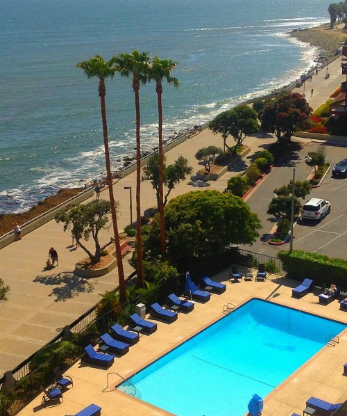 Crowne Plaza Hotel Ventura Beach an IHG Hotel - image 25