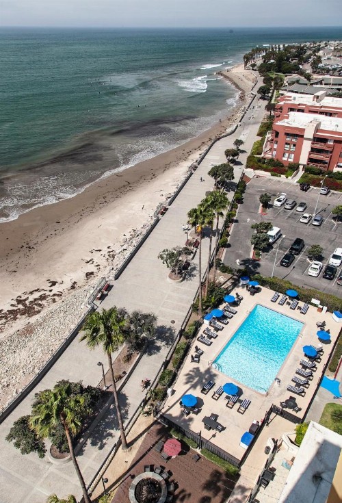 Crowne Plaza Hotel Ventura Beach an IHG Hotel - image 26