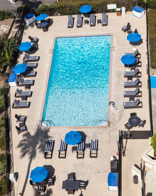 Crowne Plaza Hotel Ventura Beach an IHG Hotel - image 34
