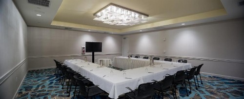 Crowne Plaza Hotel Ventura Beach an IHG Hotel - image 4