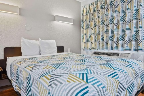 Motel 6-Ventura CA - Beach - image 19