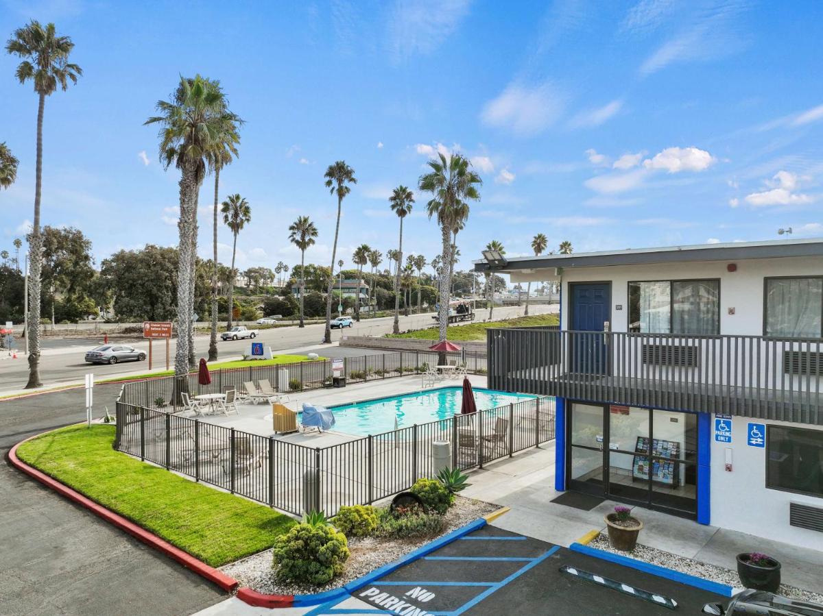 Motel 6-Ventura CA - Beach - image 2