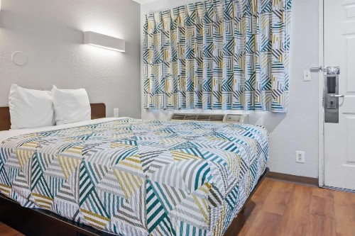 Motel 6-Ventura CA - Beach - image 20