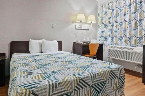 Motel 6-Ventura CA - Beach - image 26