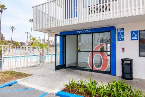 Motel 6-Ventura CA - Beach - image 28