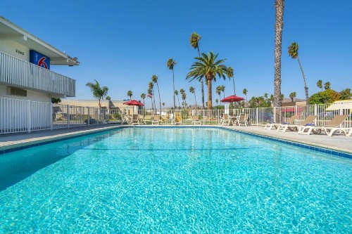Motel 6-Ventura CA - Beach - image 3