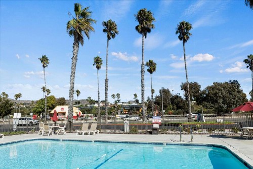 Motel 6-Ventura CA - Beach - image 5