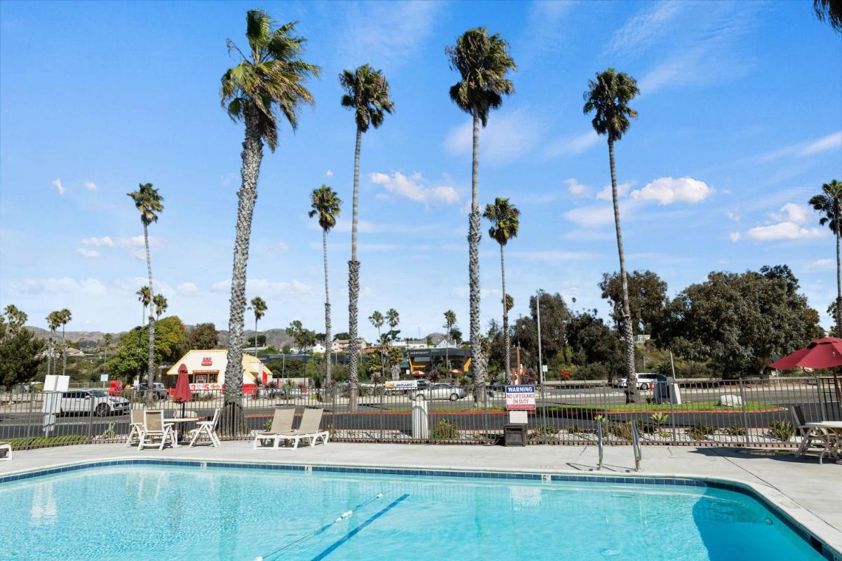 Motel 6-Ventura CA - Beach - image 5