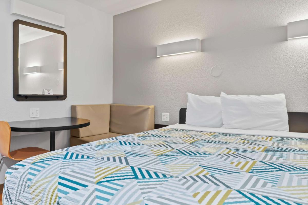 Motel 6-Ventura CA - Beach - image 6