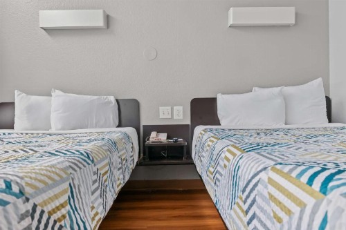 Motel 6-Ventura CA - Beach - image 8