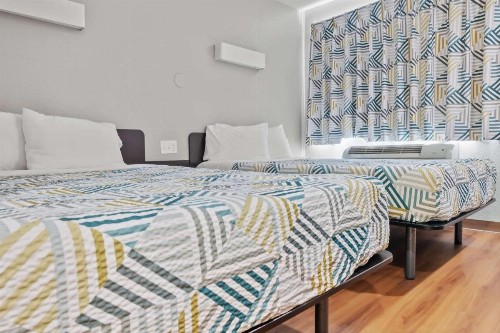 Motel 6-Ventura CA - Beach - image 9