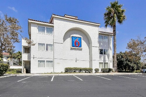 Motel 6-Ventura CA - South - image 12