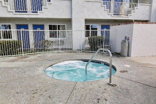 Motel 6-Ventura CA - South - image 14