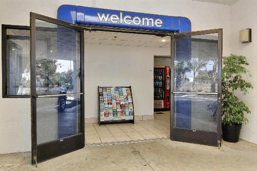 Motel 6-Ventura CA - South - image 15