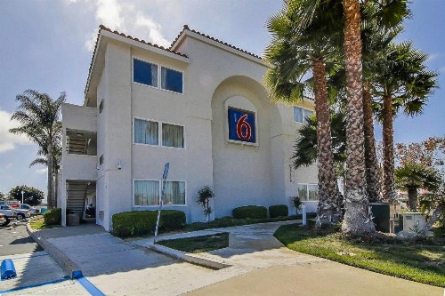 Motel 6-Ventura CA - South - image 19