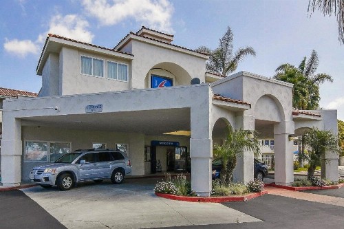 Motel 6-Ventura CA - South - image 20