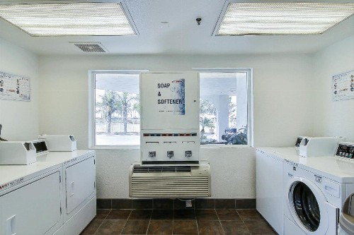 Motel 6-Ventura CA - South - image 22