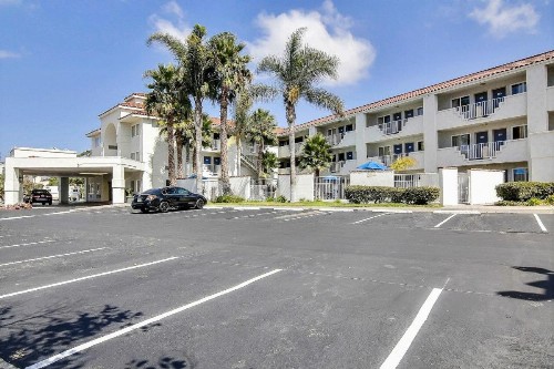 Motel 6-Ventura CA - South - image 23