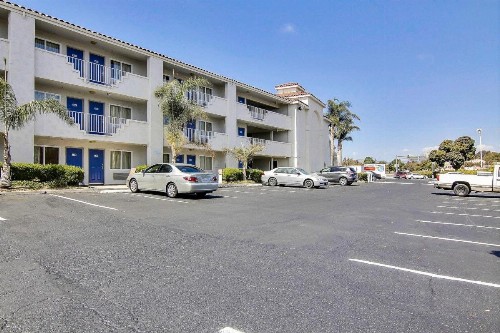 Motel 6-Ventura CA - South - image 24