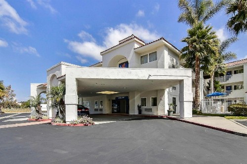 Motel 6-Ventura CA - South - image 25