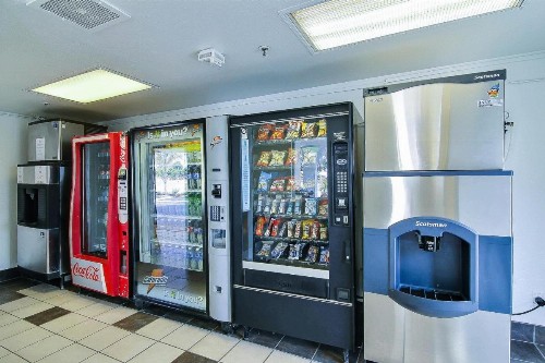 Motel 6-Ventura CA - South - image 26