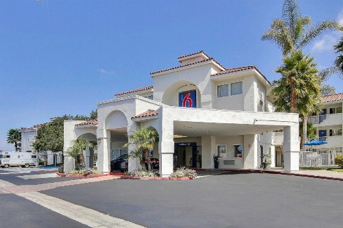 Motel 6-Ventura CA - South - image 27